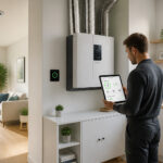 Vmc moderne confort et efficacite energetique
